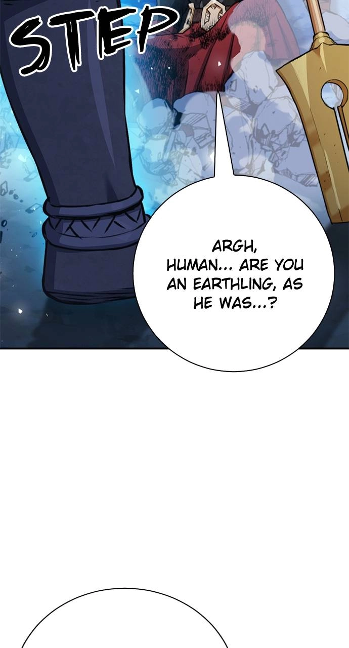 The Druid of Seoul Station Chapter 148, page 162 of 168