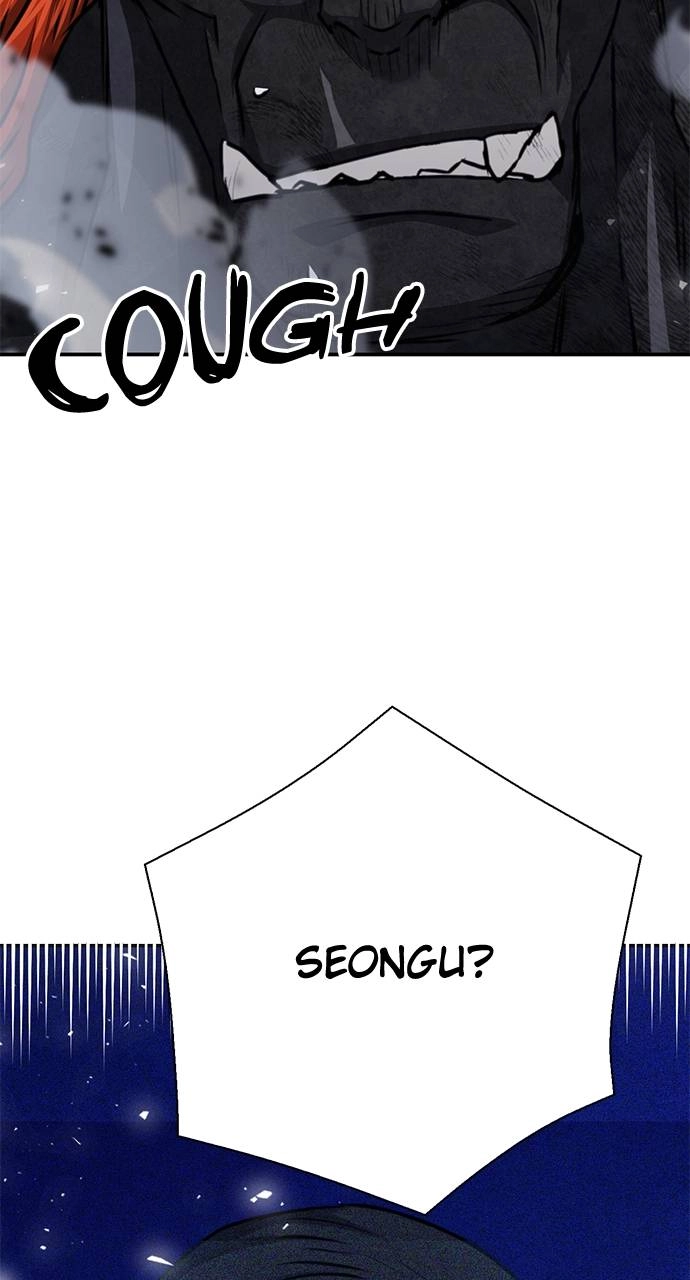 The Druid of Seoul Station Chapter 148, page 165 of 168