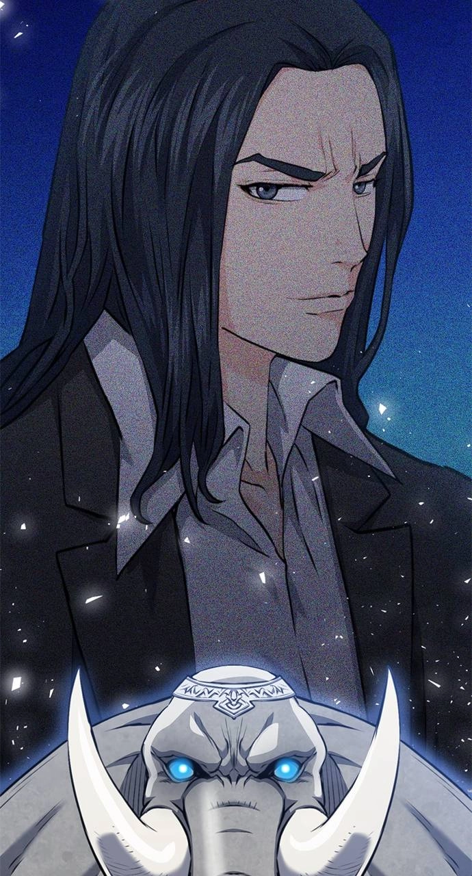 The Druid of Seoul Station Chapter 148, page 166 of 168