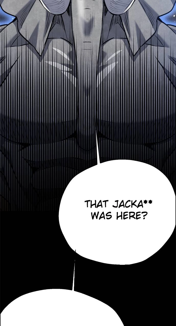 The Druid of Seoul Station Chapter 148, page 167 of 168