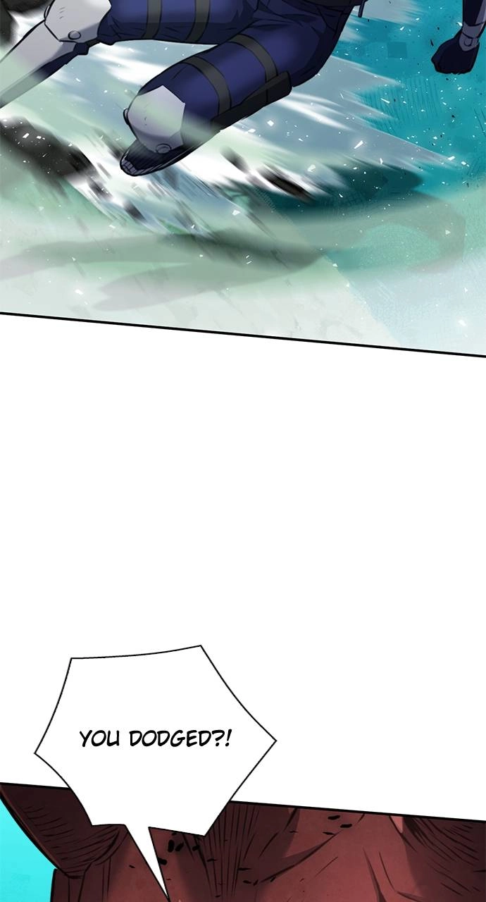 The Druid of Seoul Station Chapter 148, page 31 of 168