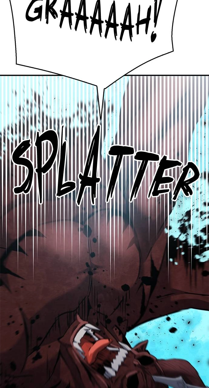 The Druid of Seoul Station Chapter 148, page 47 of 168