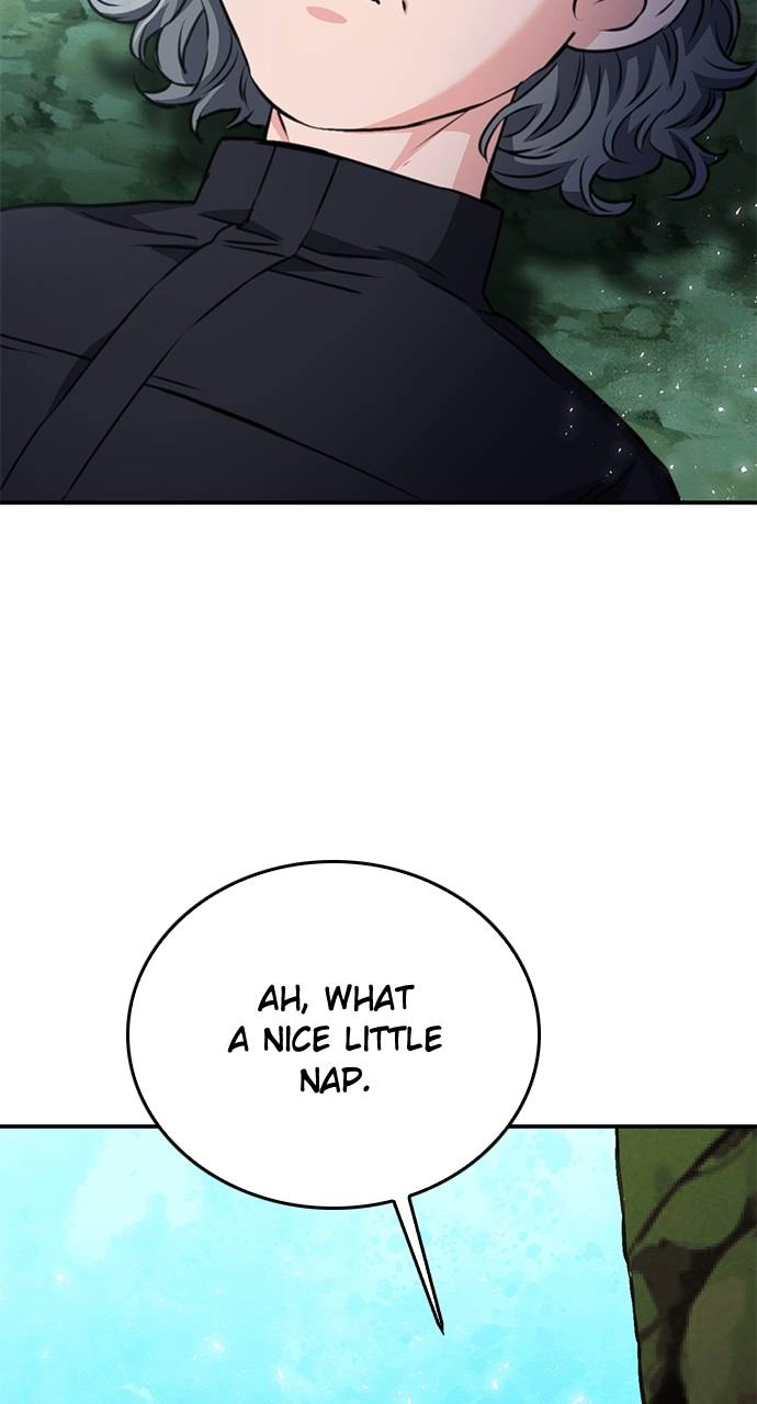 The Druid of Seoul Station Chapter 148, page 51 of 168