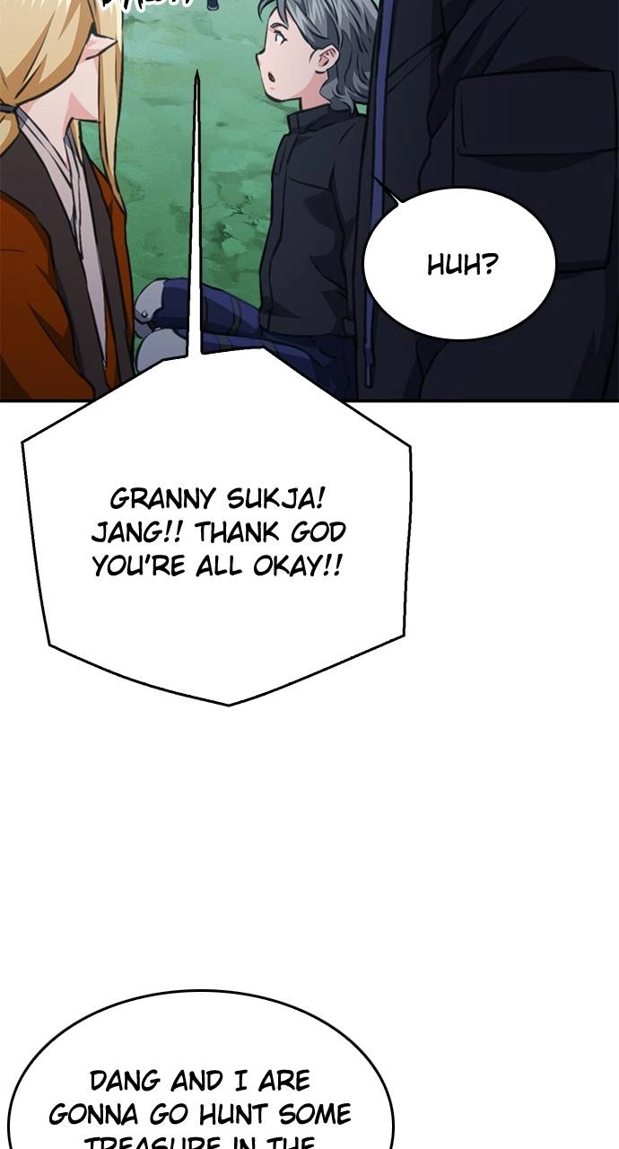 The Druid of Seoul Station Chapter 148, page 55 of 168