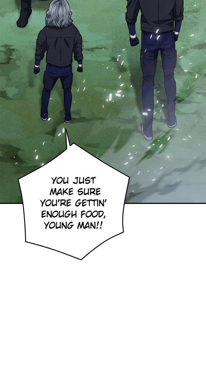 The Druid of Seoul Station Chapter 148, page 57 of 168