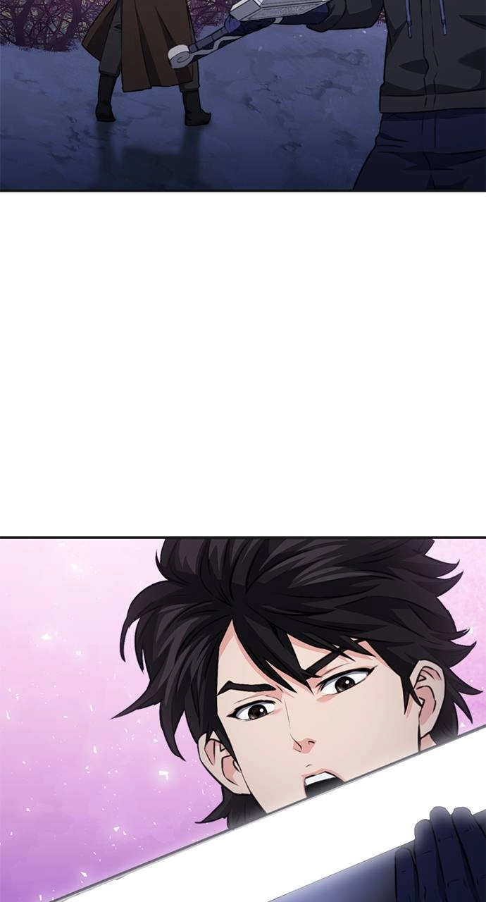 The Druid of Seoul Station Chapter 148, page 59 of 168