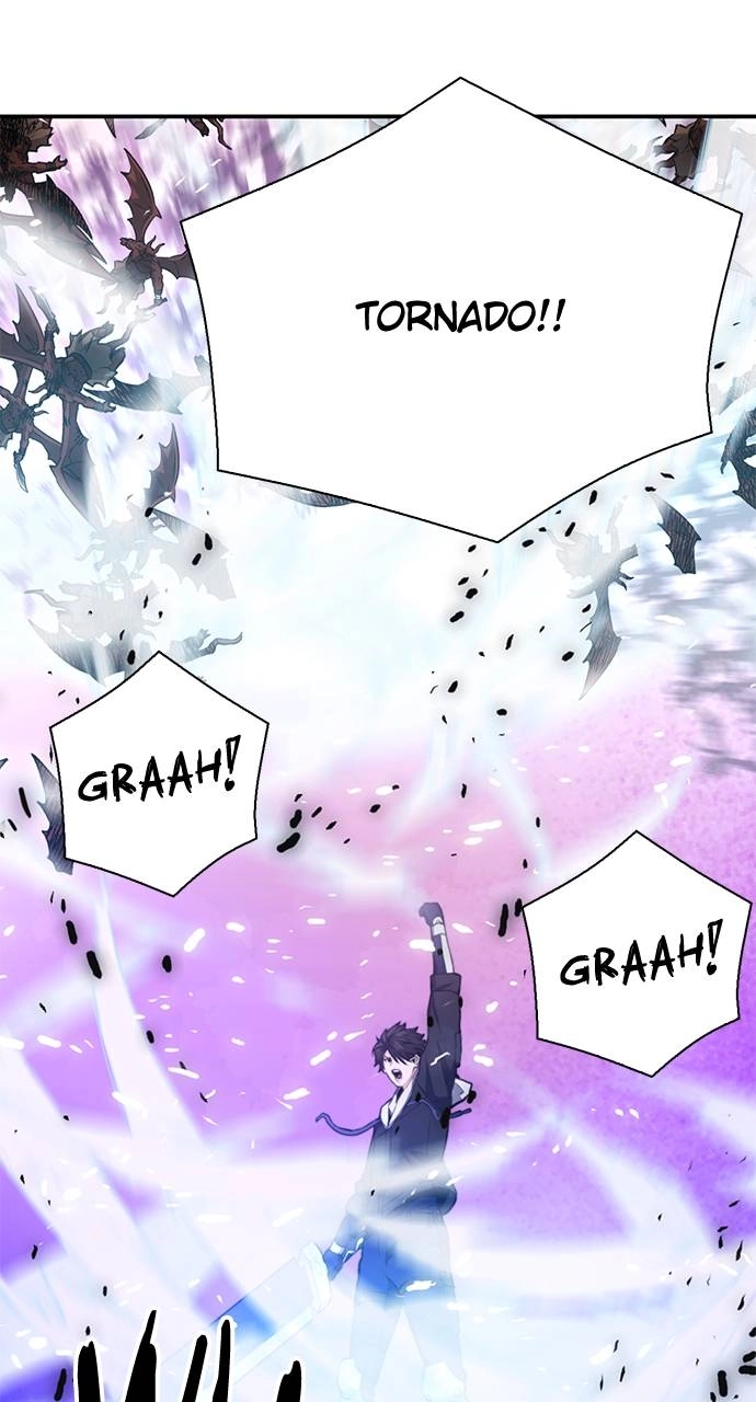 The Druid of Seoul Station Chapter 148, page 69 of 168