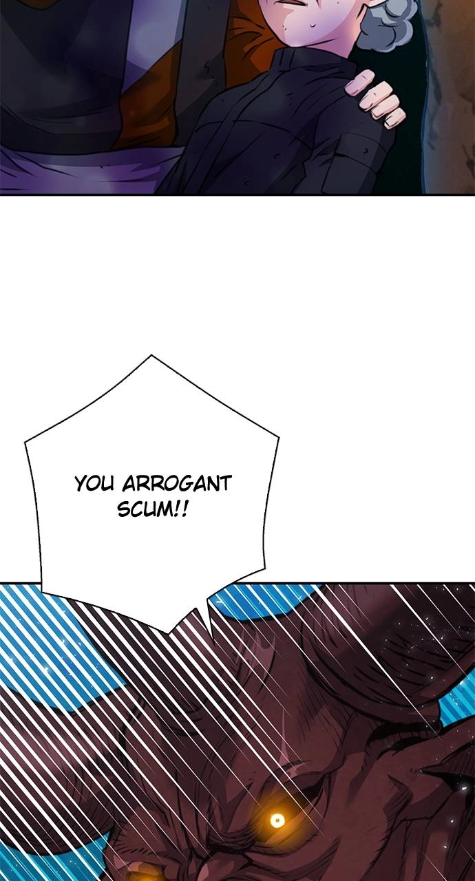The Druid of Seoul Station Chapter 148, page 7 of 168