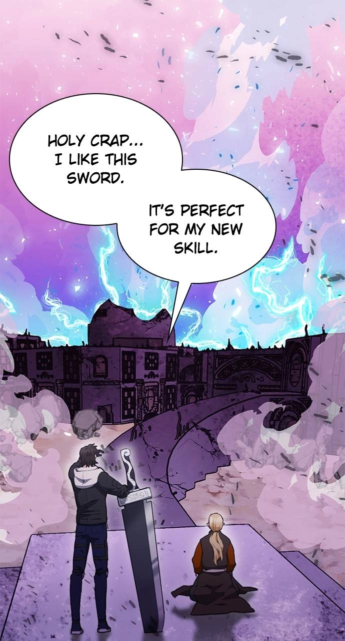 The Druid of Seoul Station Chapter 148, page 73 of 168