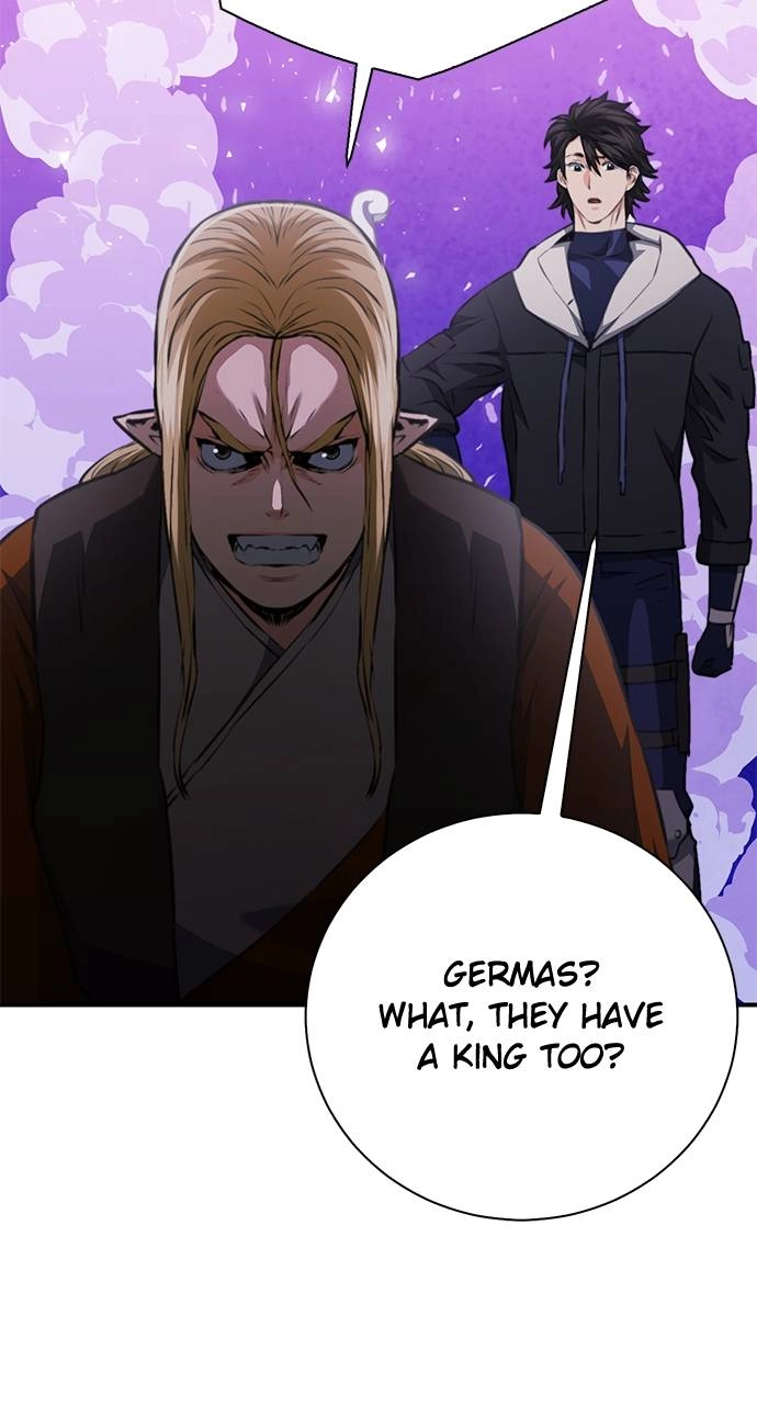 The Druid of Seoul Station Chapter 148, page 79 of 168