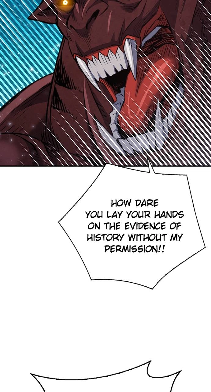 The Druid of Seoul Station Chapter 148, page 8 of 168