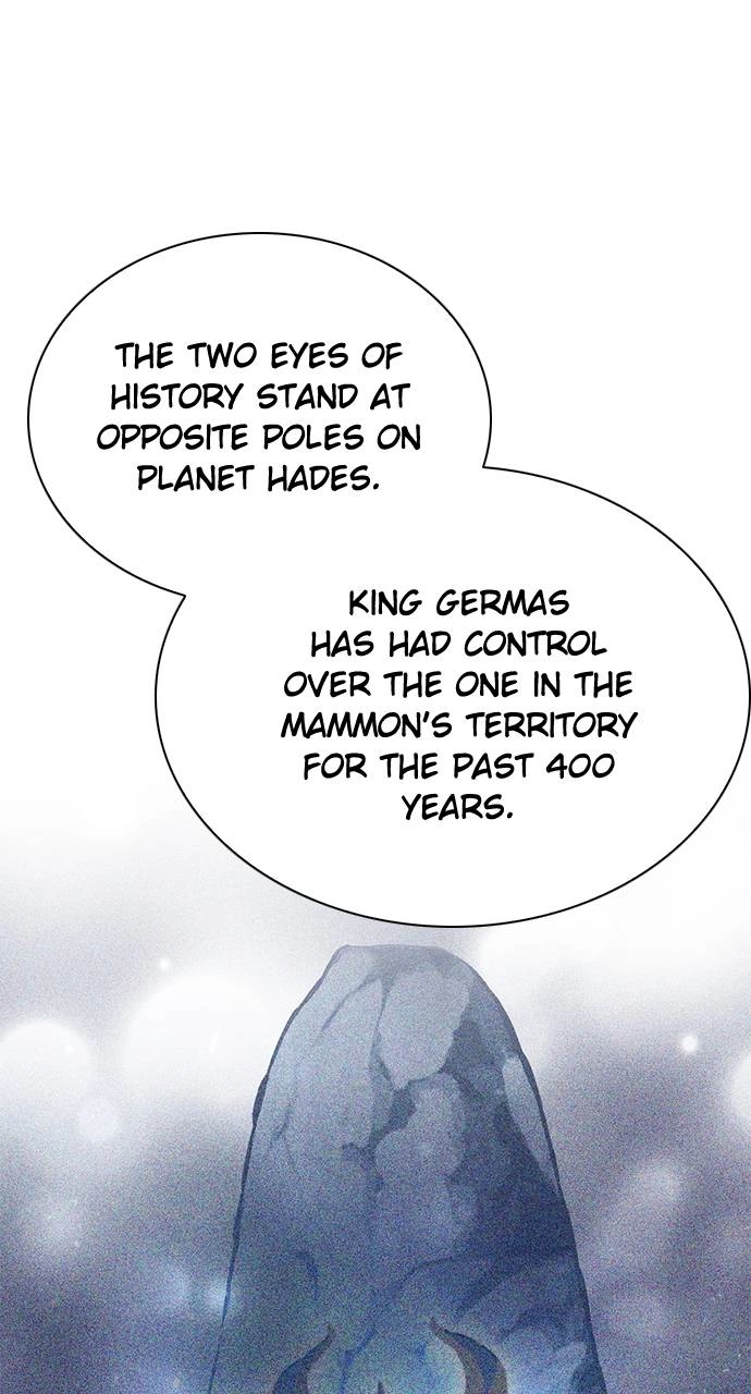 The Druid of Seoul Station Chapter 148, page 80 of 168