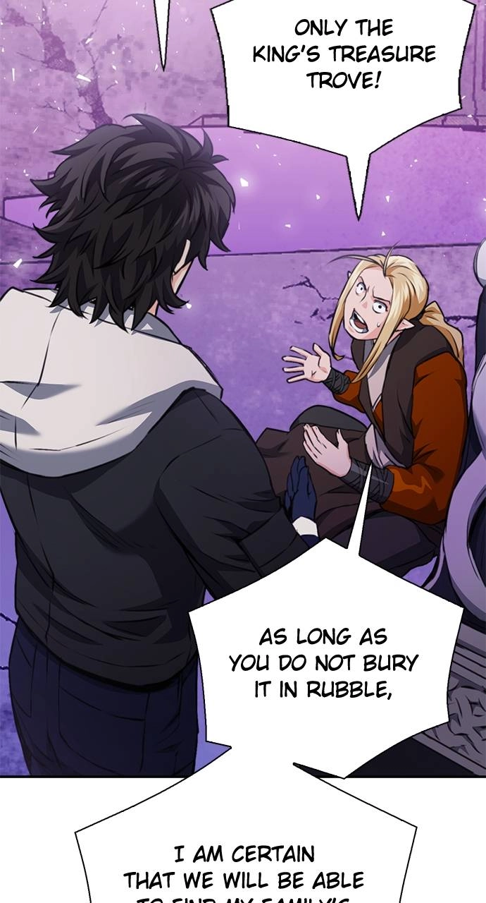 The Druid of Seoul Station Chapter 148, page 83 of 168