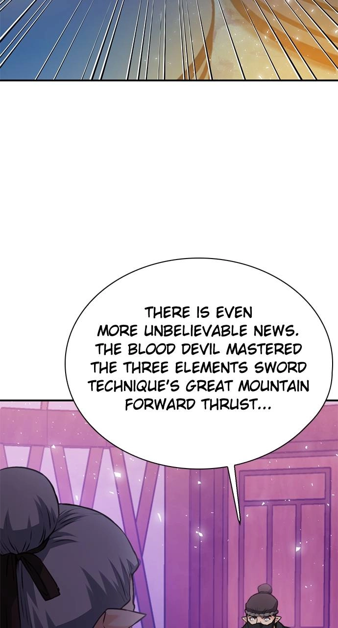 The Druid of Seoul Station Chapter 148, page 89 of 168