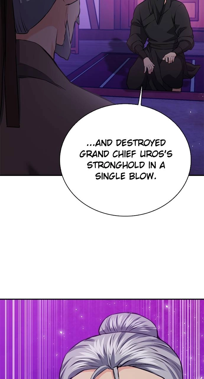 The Druid of Seoul Station Chapter 148, page 90 of 168