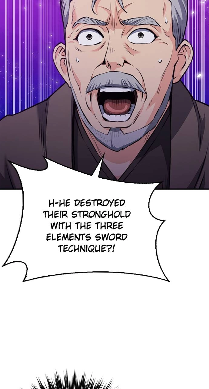 The Druid of Seoul Station Chapter 148, page 91 of 168