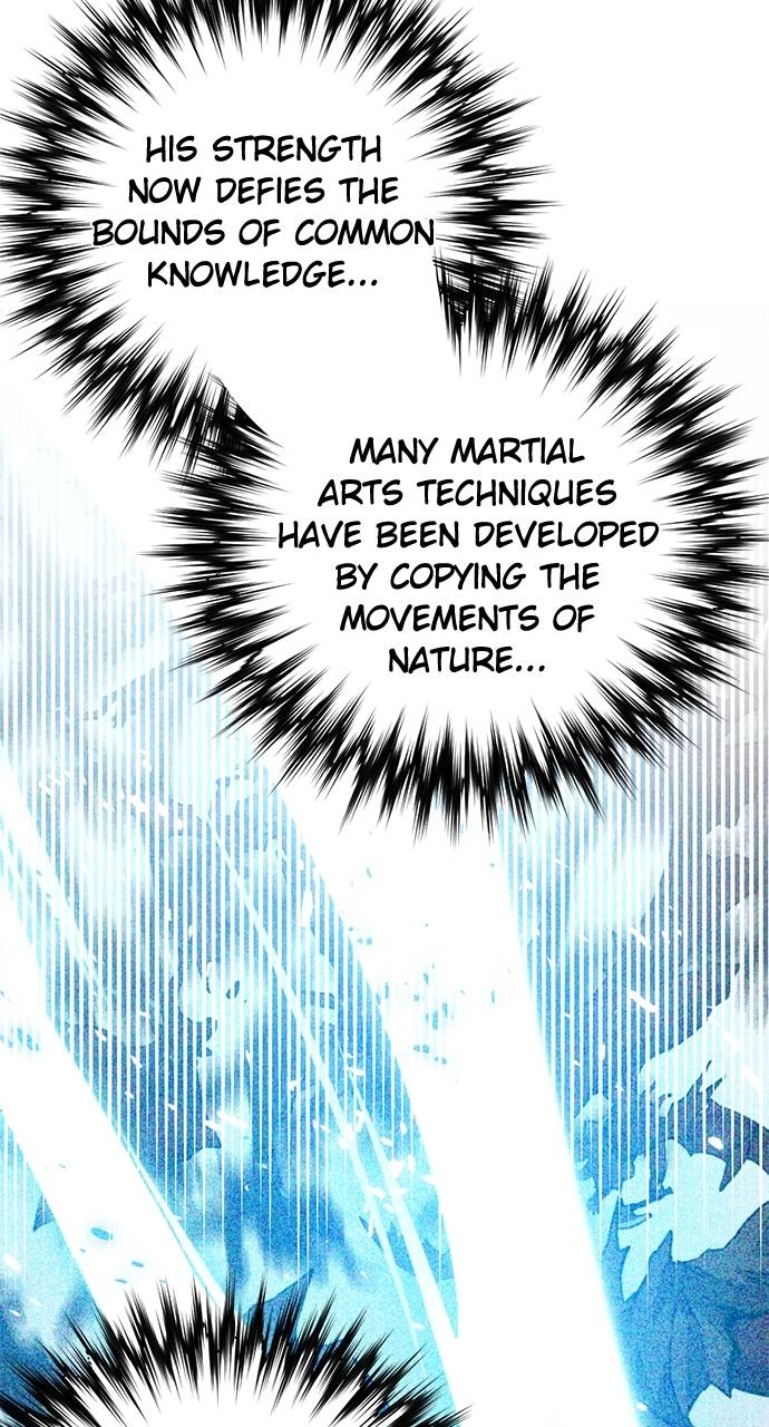 The Druid of Seoul Station Chapter 148, page 92 of 168