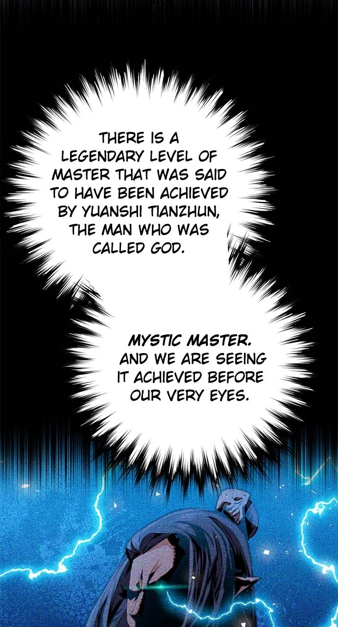 The Druid of Seoul Station Chapter 148, page 95 of 168