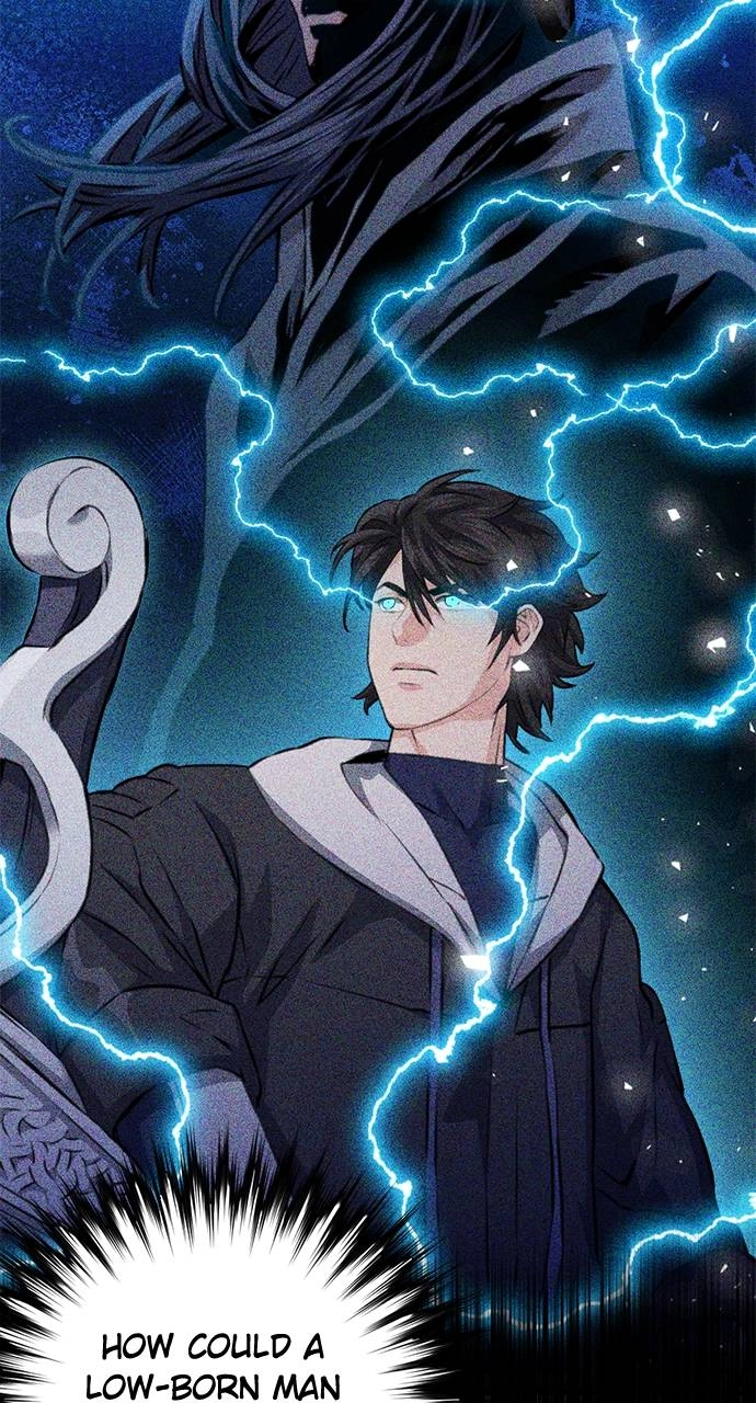 The Druid of Seoul Station Chapter 148, page 96 of 168