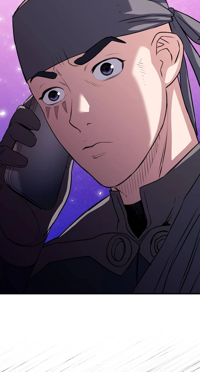 The Druid of Seoul Station Chapter 149, page 100 of 148