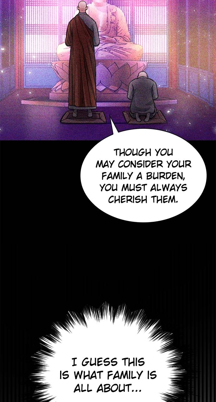 The Druid of Seoul Station Chapter 149, page 102 of 148