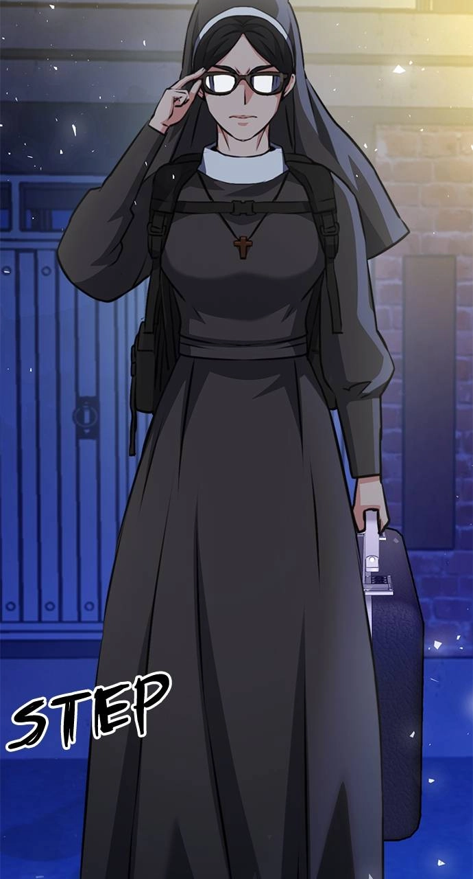 The Druid of Seoul Station Chapter 149, page 105 of 148