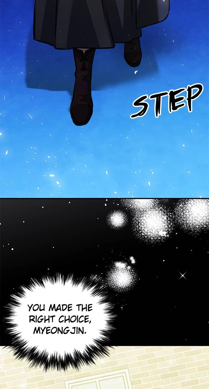The Druid of Seoul Station Chapter 149, page 106 of 148