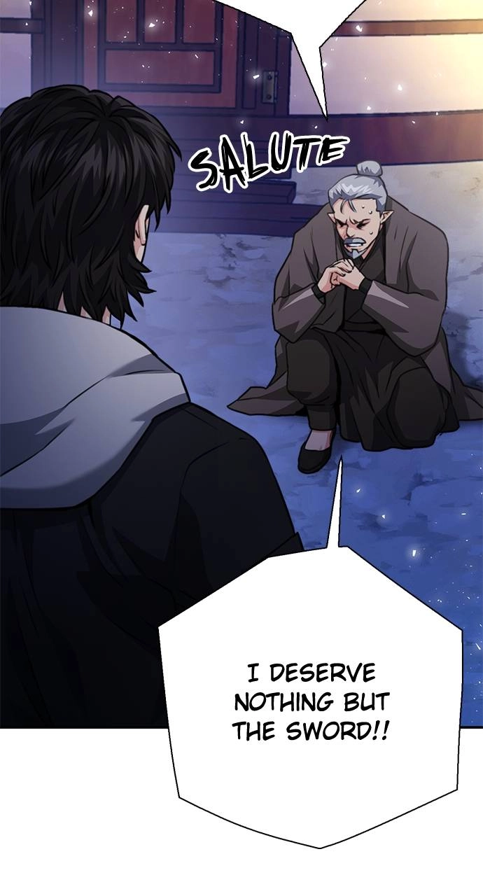 The Druid of Seoul Station Chapter 149, page 112 of 148