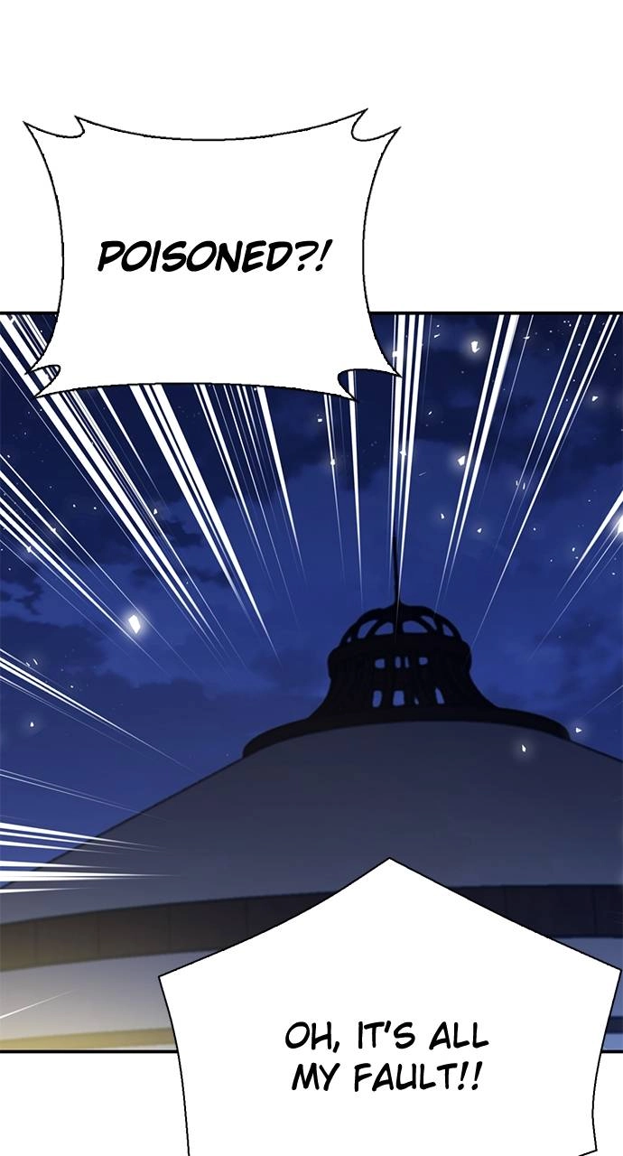 The Druid of Seoul Station Chapter 149, page 116 of 148