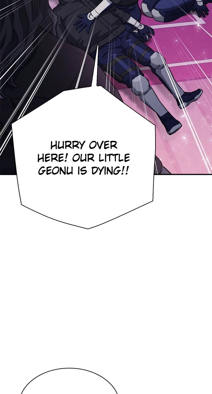 The Druid of Seoul Station Chapter 149, page 119 of 148