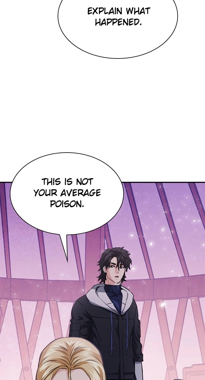 The Druid of Seoul Station Chapter 149, page 121 of 148