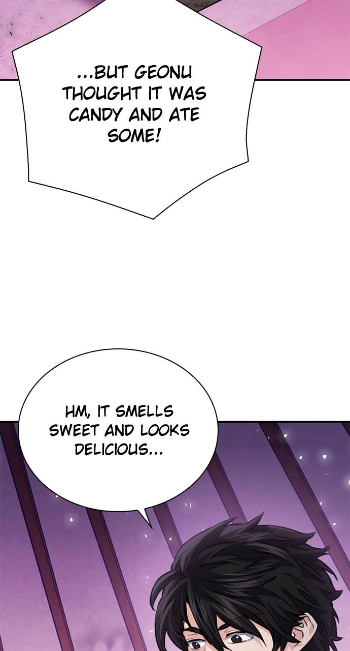 The Druid of Seoul Station Chapter 149, page 125 of 148