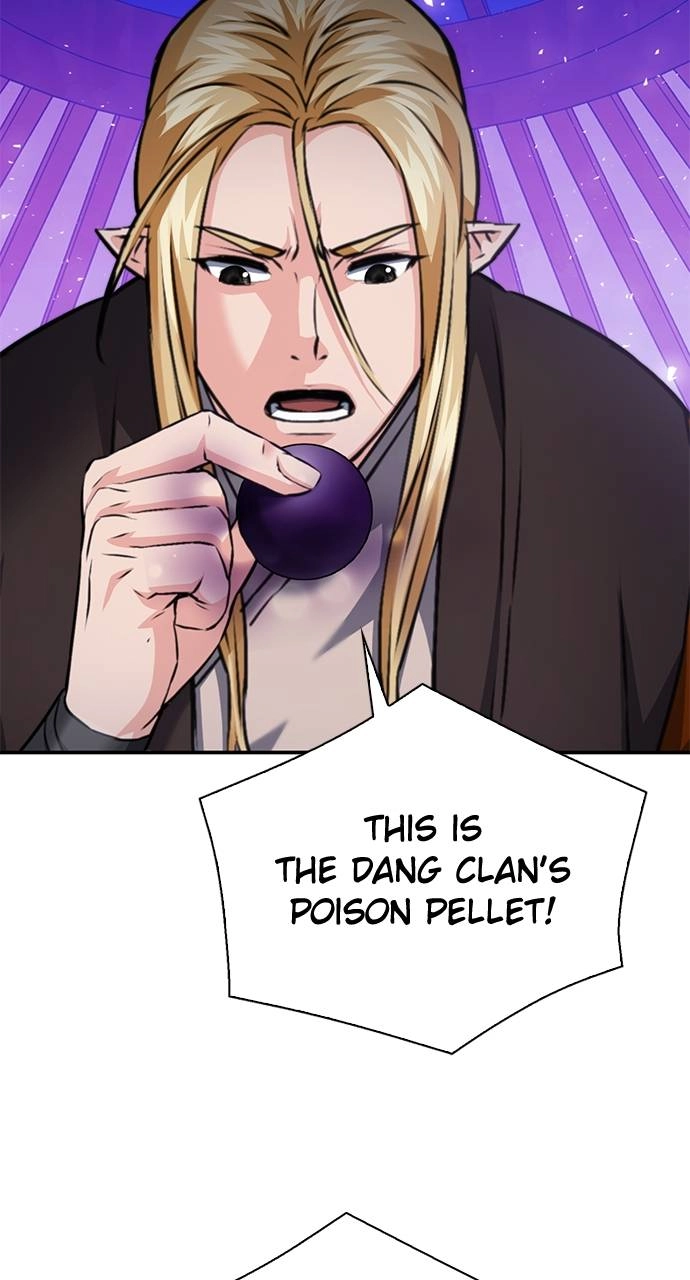 The Druid of Seoul Station Chapter 149, page 127 of 148
