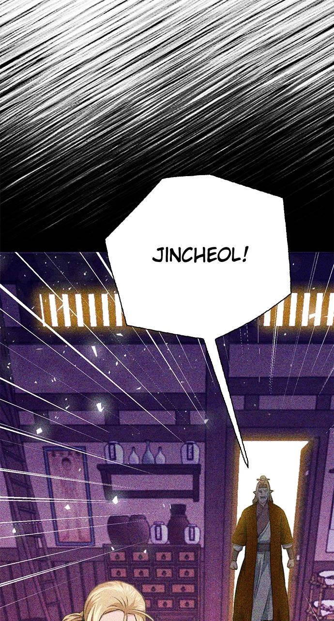 The Druid of Seoul Station Chapter 149, page 129 of 148