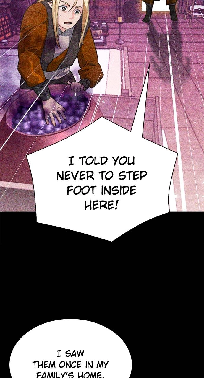 The Druid of Seoul Station Chapter 149, page 130 of 148