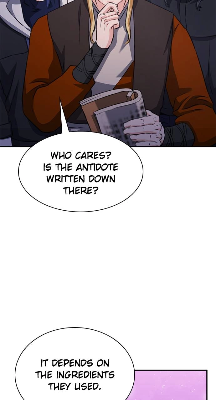 The Druid of Seoul Station Chapter 149, page 136 of 148