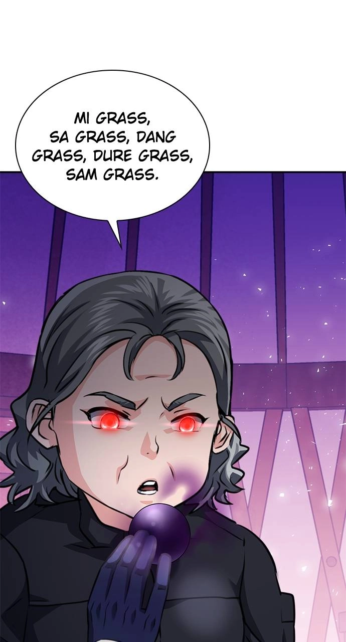 The Druid of Seoul Station Chapter 149, page 138 of 148