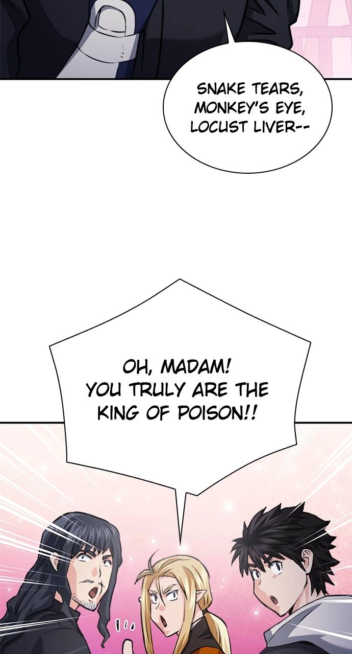 The Druid of Seoul Station Chapter 149, page 139 of 148