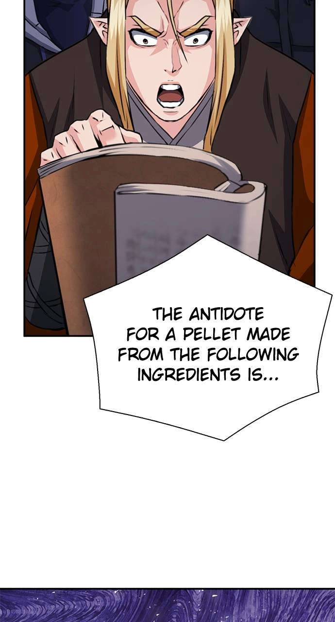 The Druid of Seoul Station Chapter 149, page 141 of 148
