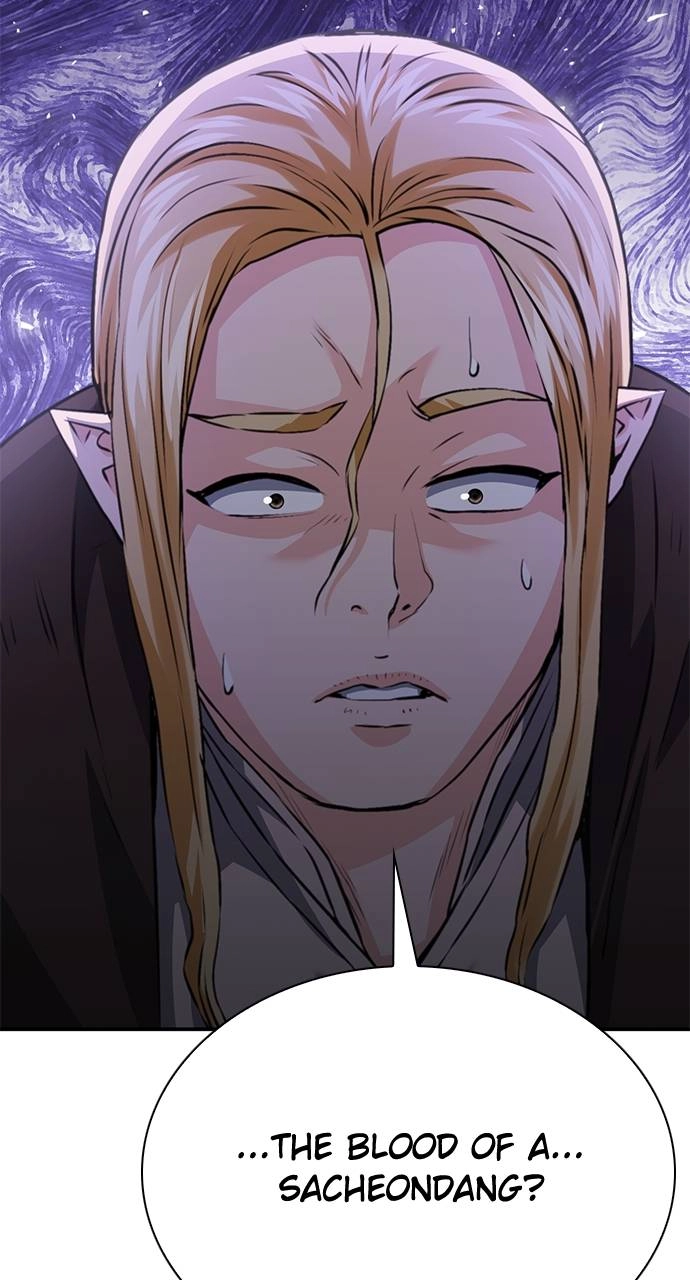 The Druid of Seoul Station Chapter 149, page 142 of 148