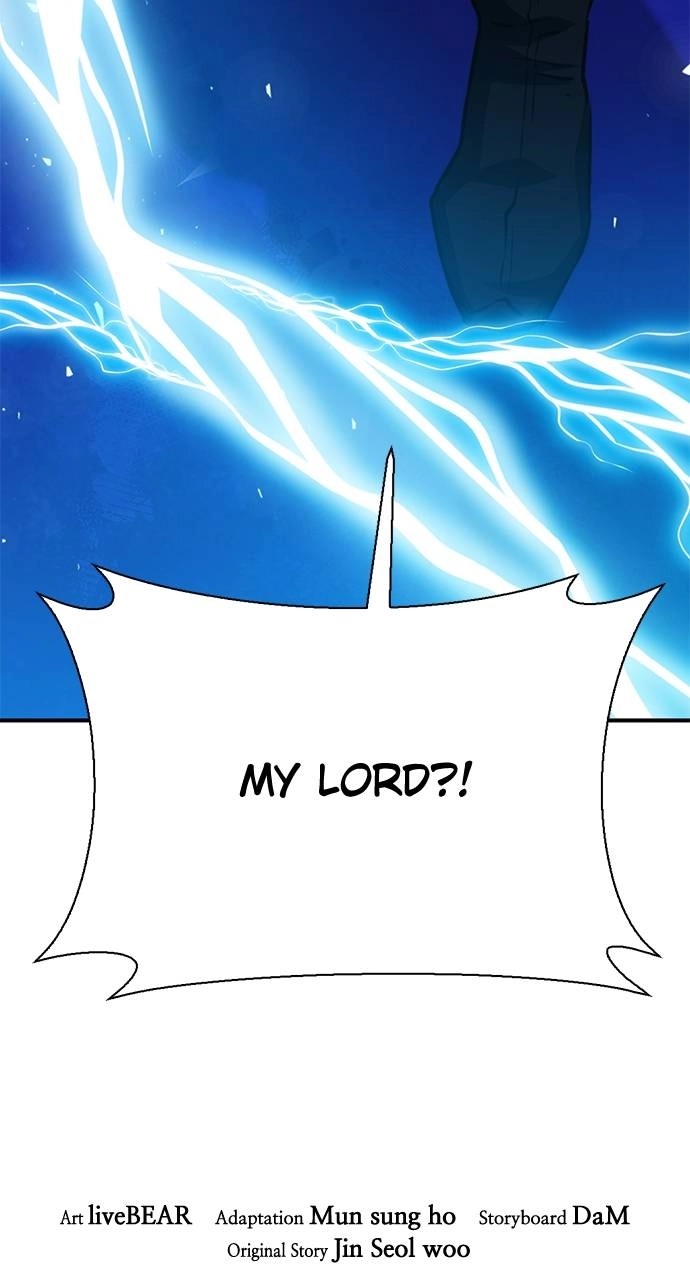 The Druid of Seoul Station Chapter 149, page 147 of 148