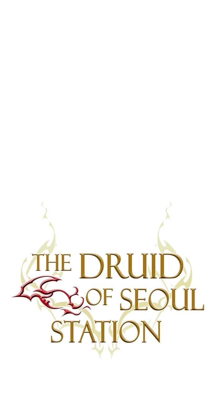 The Druid of Seoul Station Chapter 149, page 16 of 148