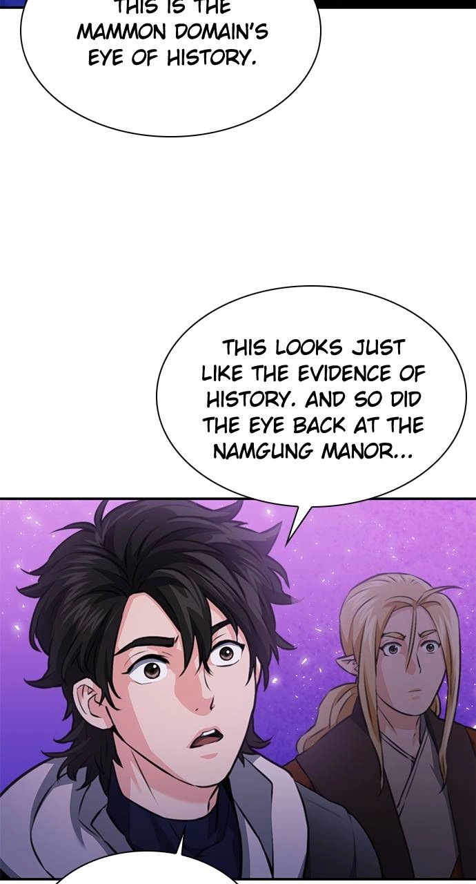 The Druid of Seoul Station Chapter 149, page 19 of 148