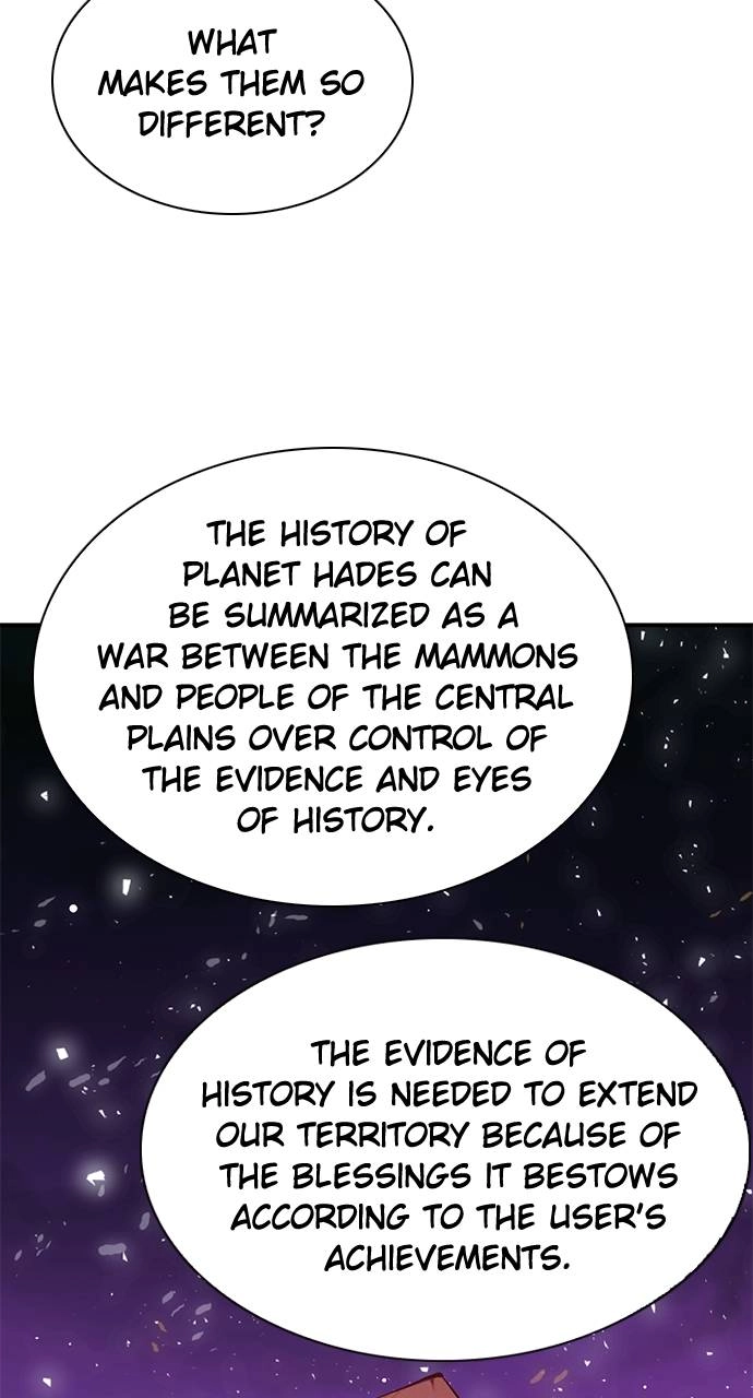 The Druid of Seoul Station Chapter 149, page 20 of 148