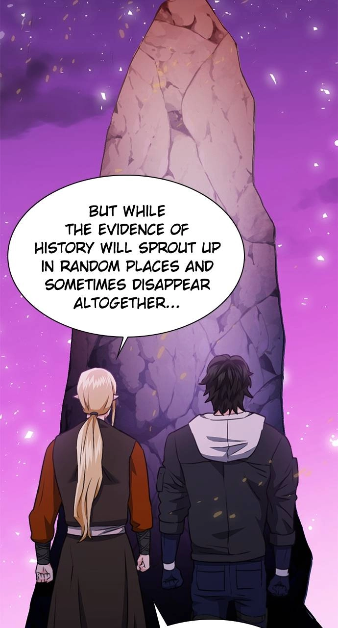 The Druid of Seoul Station Chapter 149, page 21 of 148