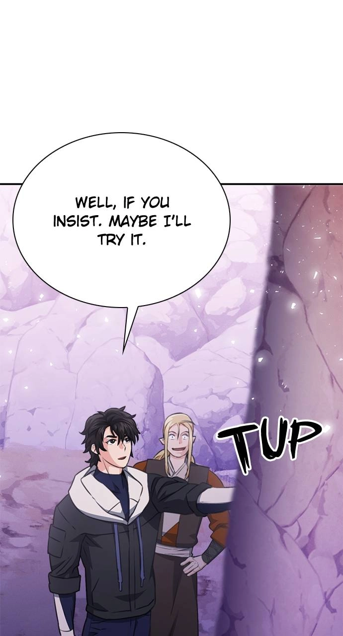 The Druid of Seoul Station Chapter 149, page 24 of 148