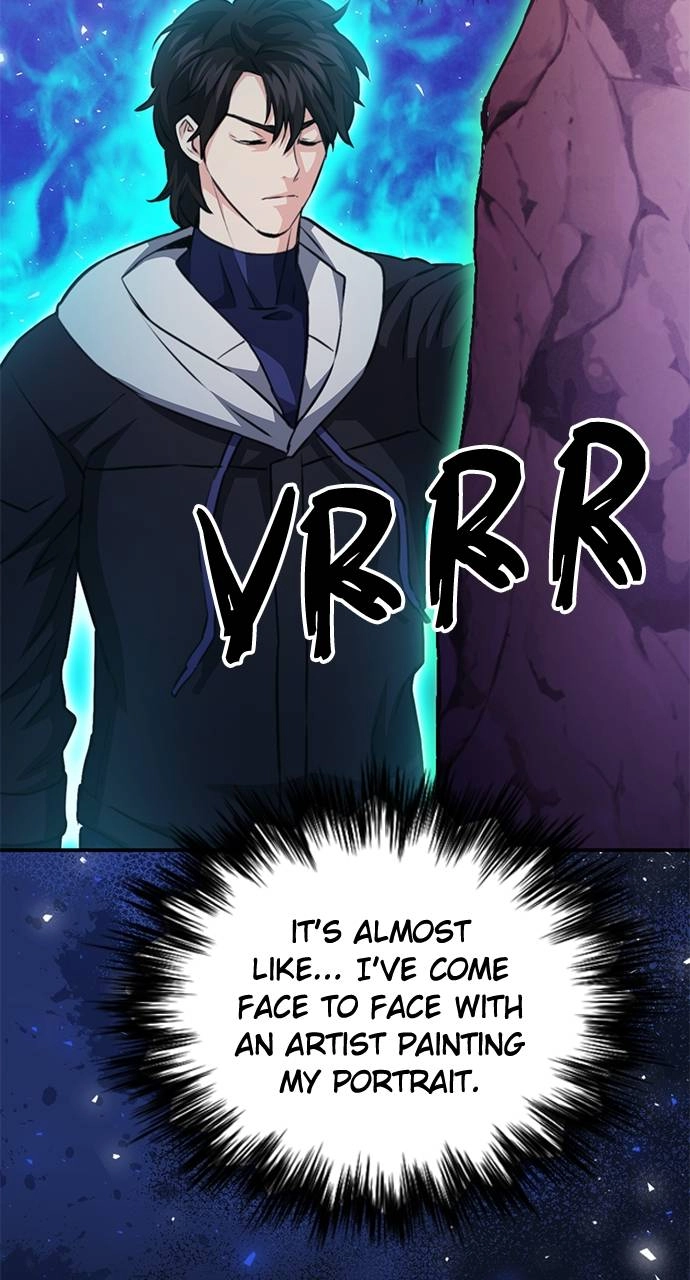 The Druid of Seoul Station Chapter 149, page 27 of 148