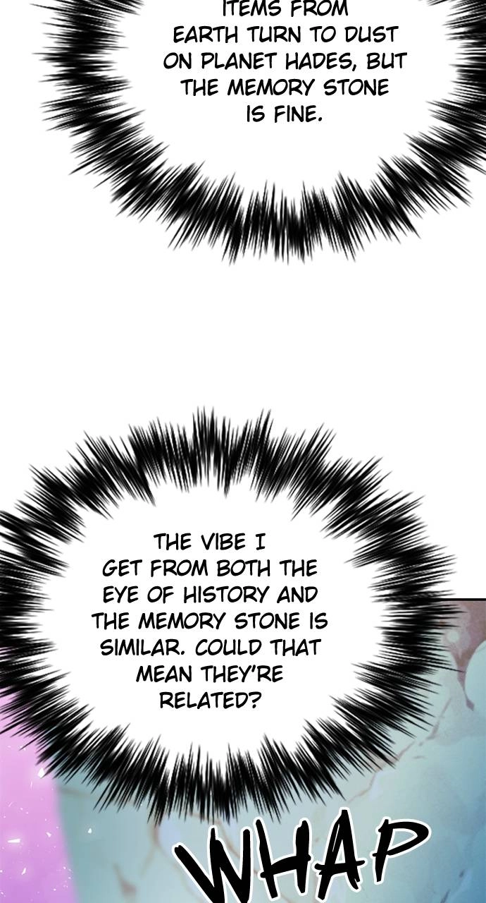The Druid of Seoul Station Chapter 149, page 34 of 148