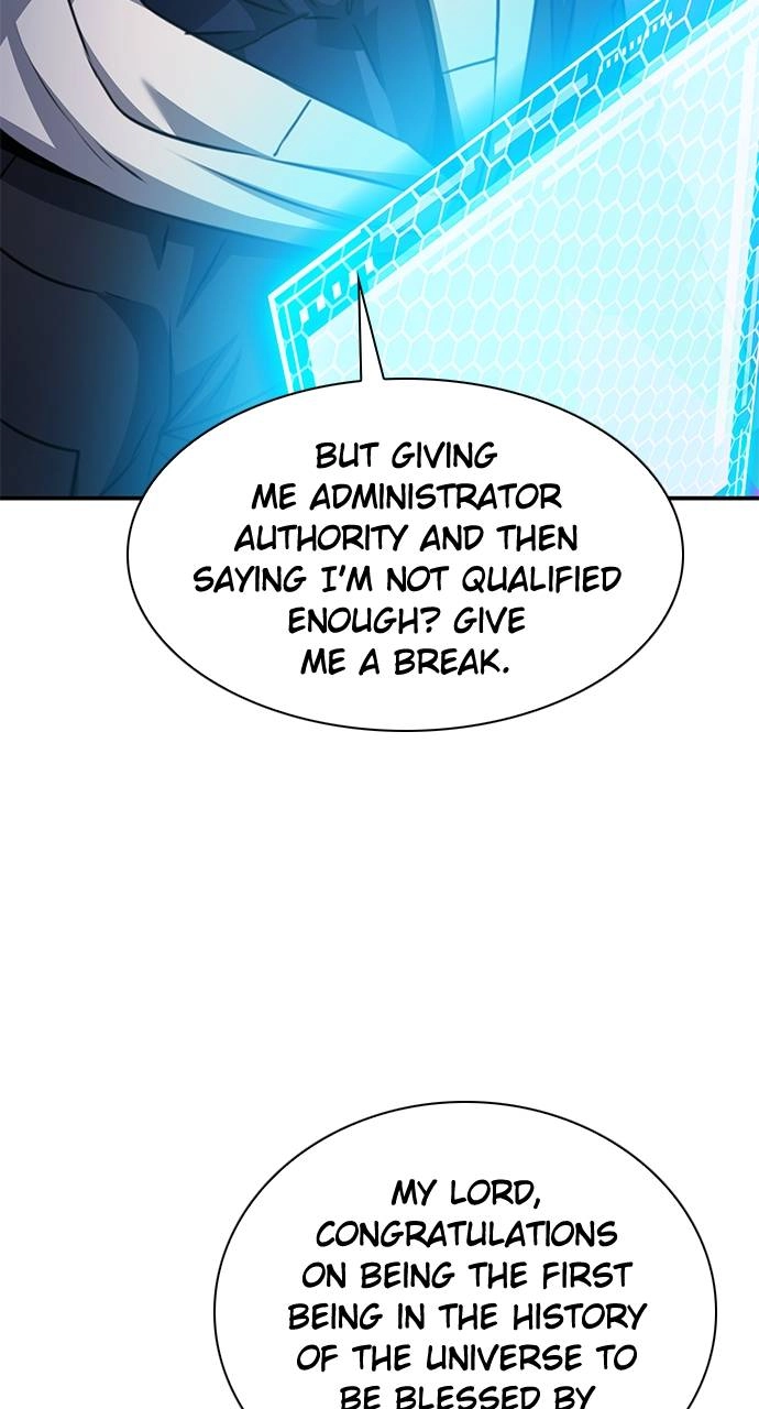 The Druid of Seoul Station Chapter 149, page 46 of 148