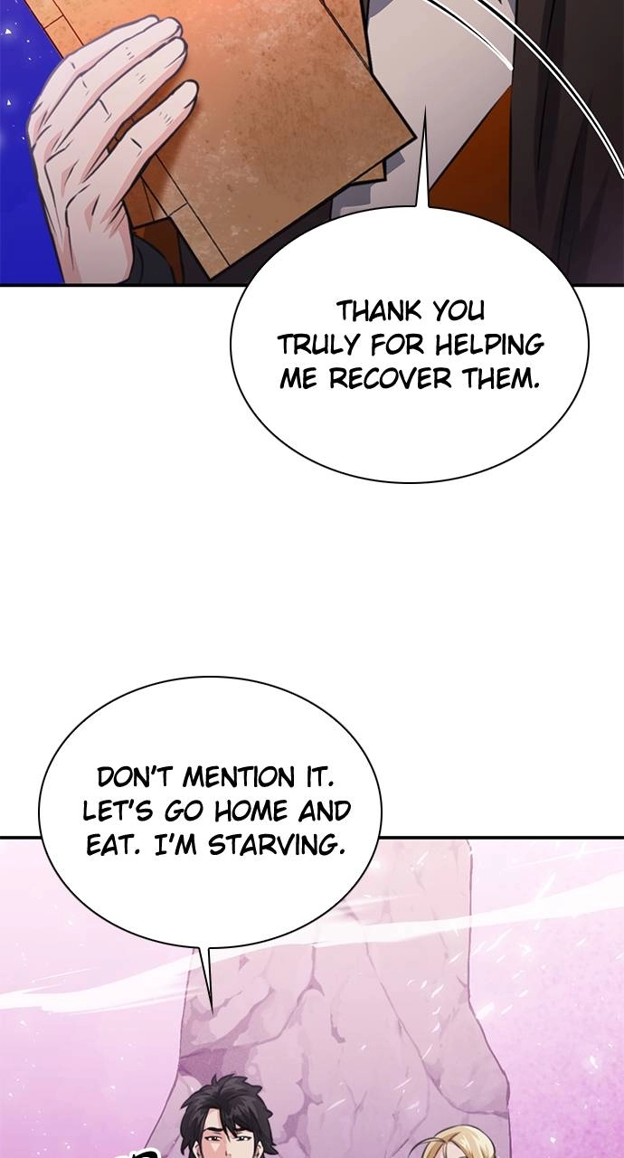 The Druid of Seoul Station Chapter 149, page 49 of 148